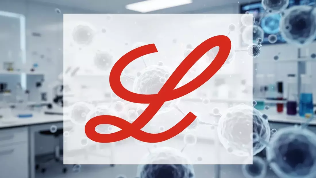 Eli Lilly Aktie: Neue Krebsdaten treiben Kurs nahe Rekordhoch