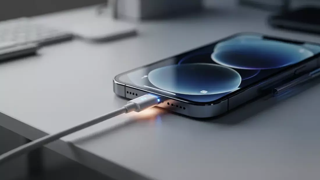 Apple behebt Lade-Bug bei iPhone 17 und Air mit iOS 26.5.1