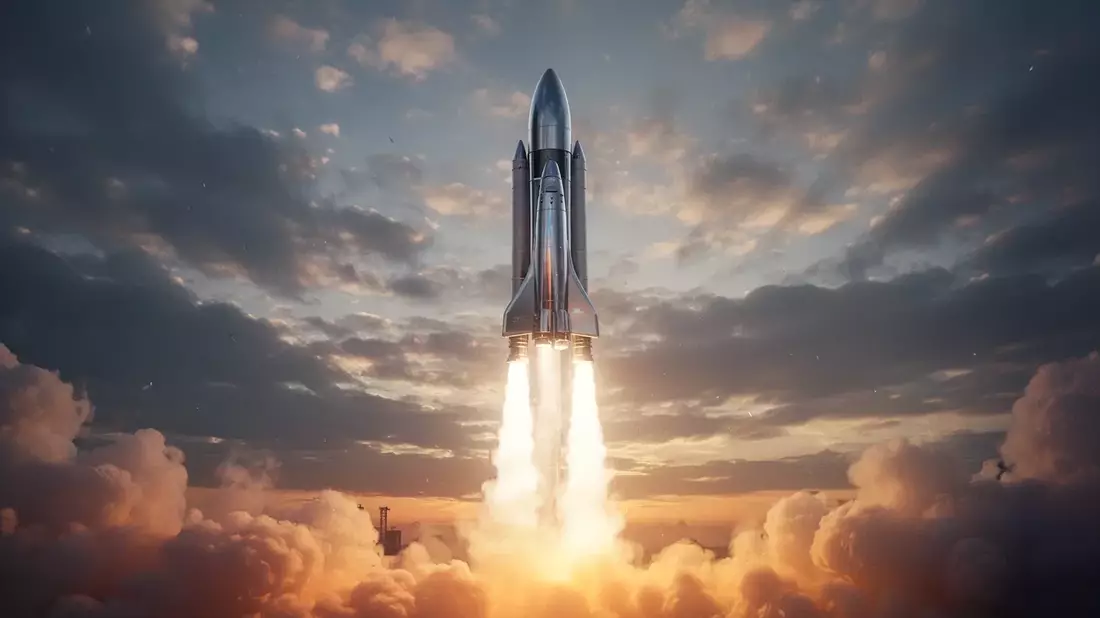 Rocket Lab Aktie: Rekord-Kursziel trotz Insiderverkäufen