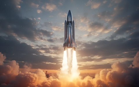 Rocket Lab Aktie: Rekord-Kursziel trotz Insiderverkäufen