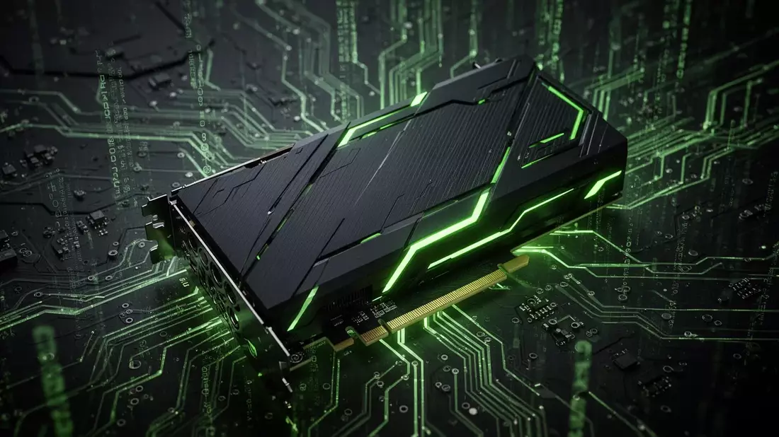 Nvidia reaktiviert RTX-50-SUPER-Serie mit mehr VRAM
