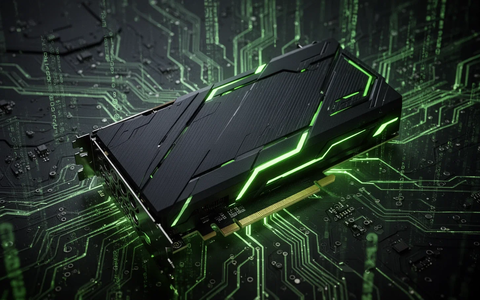 Nvidia reaktiviert RTX-50-SUPER-Serie mit mehr VRAM