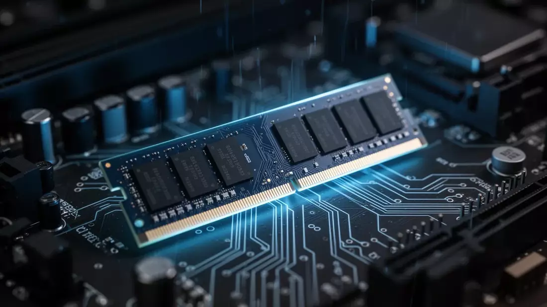 Speicherpreise explodieren: DDR4-Produktion wird hochgefahren