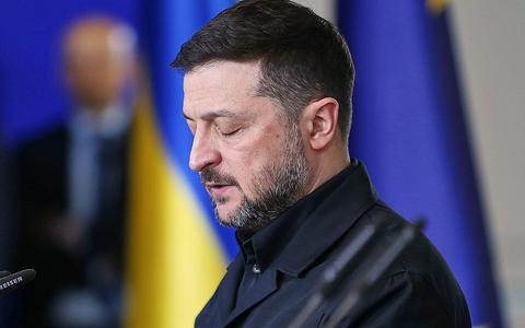 Putin kritisiert europäische Elite und schweigt zu Selenskyj-Brief