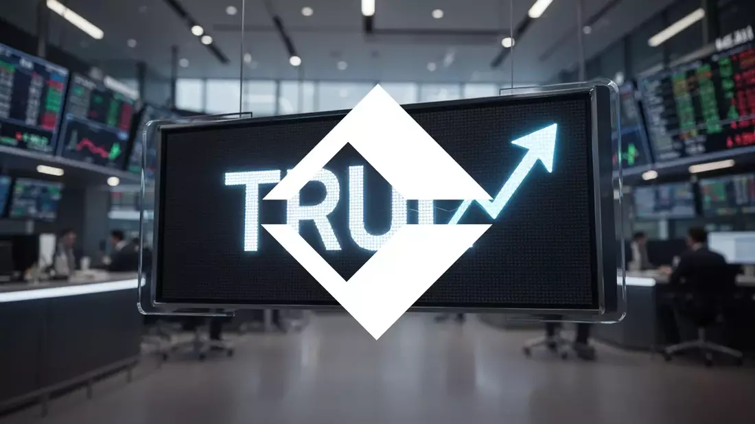 Trulieve Cannabis: Historischer NYSE-Börsengang steht bevor