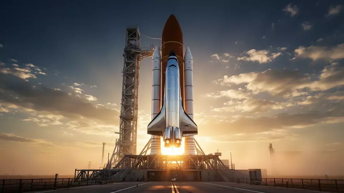 Scottish Mortgage Trust Faces Crucial Vote on Unlisted Holdings Amid SpaceX IPO