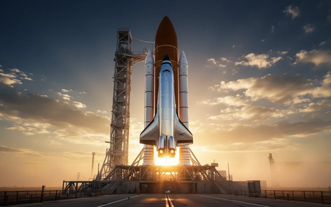 Scottish Mortgage Trust Faces Crucial Vote on Unlisted Holdings Amid SpaceX IPO