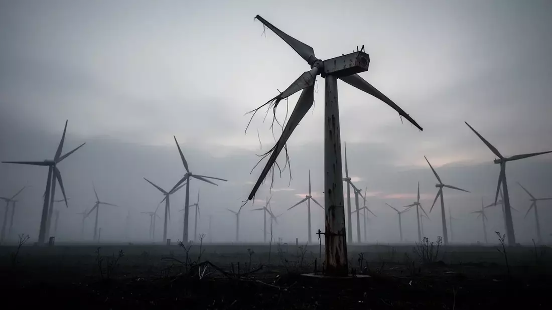 ABO Energy: Repowering Progress Amid Capital Crisis and Restructuring