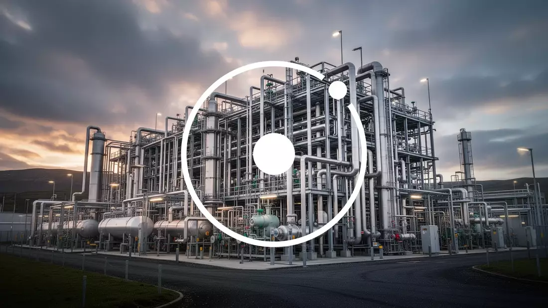 ITM Power Aktie: Kursrutsch trotz neuer Wasserstoff-Partnerschaft