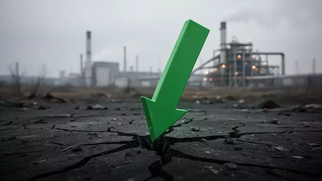 Future Fuels Aktie: Neues Tief trotz vielversprechender Bohrziele