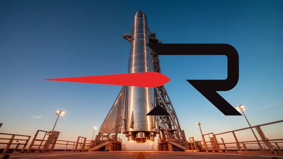 Rocket Lab Slips After SpaceX S&P 500 Snub; Analyst Raises Target to $129