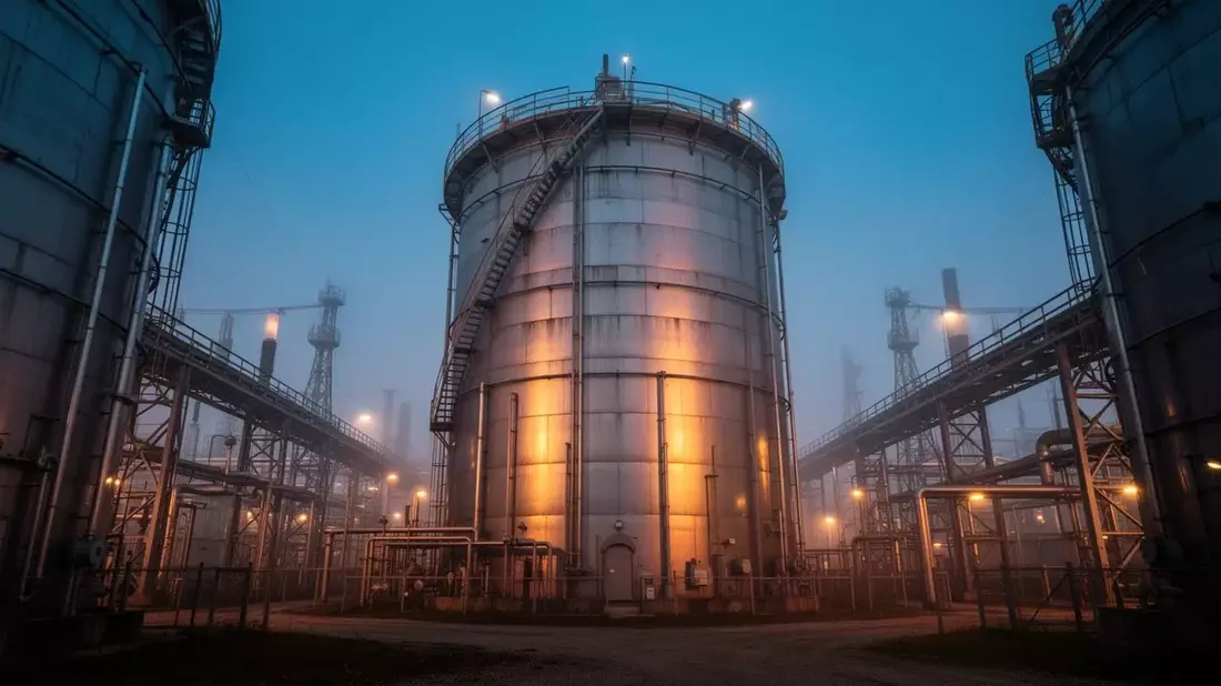 T1 Energy's $32M KORE Power Deal: Solar Developer Turns to AI & Battery Storage