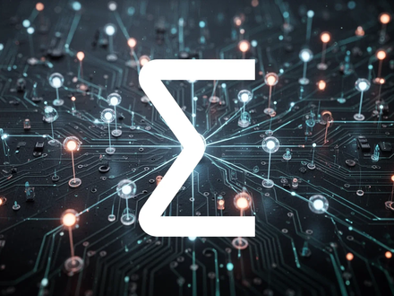 Abstrakte Darstellung von Datenpunkten und Ereignis-Tracking mit leuchtenden Knoten auf einem dunklen, schaltkreisartigen Hintergrund. - Foto: über boerse-global.de