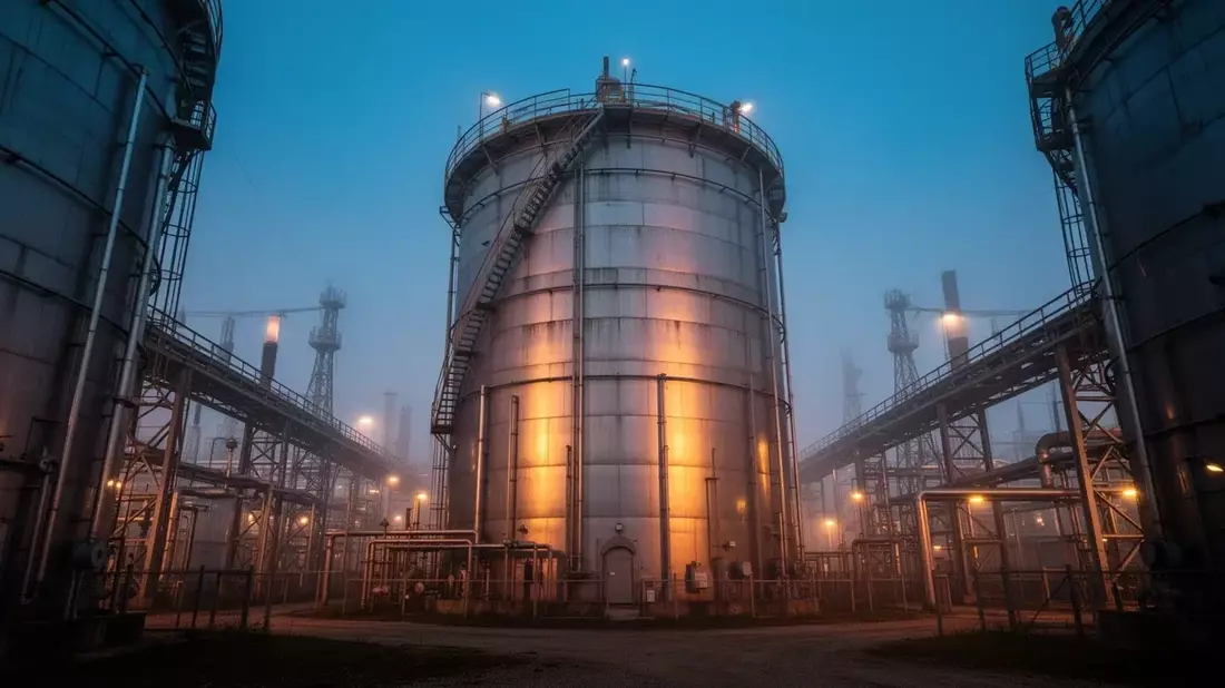 T1 Energy's Battery Storage Pivot Spurs Stock Surge; Dilution Risk Ahead