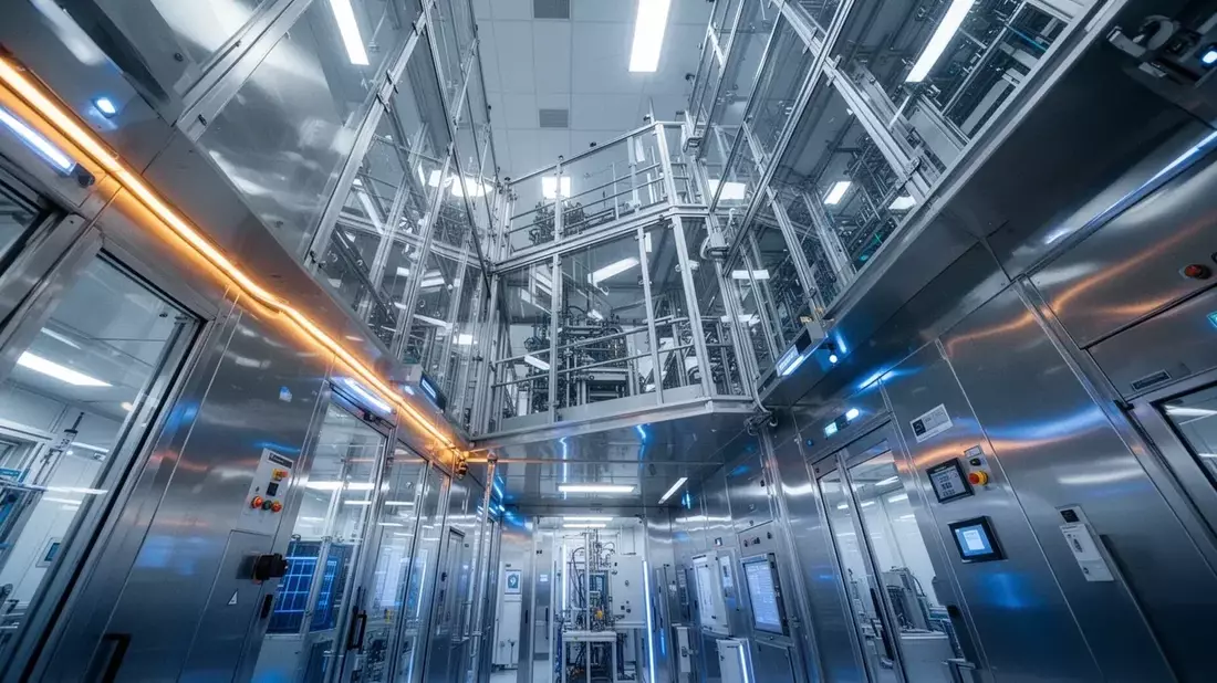 Infineon Stock Plunges 8.4%: AI-Driven Rally Faces Reality Check