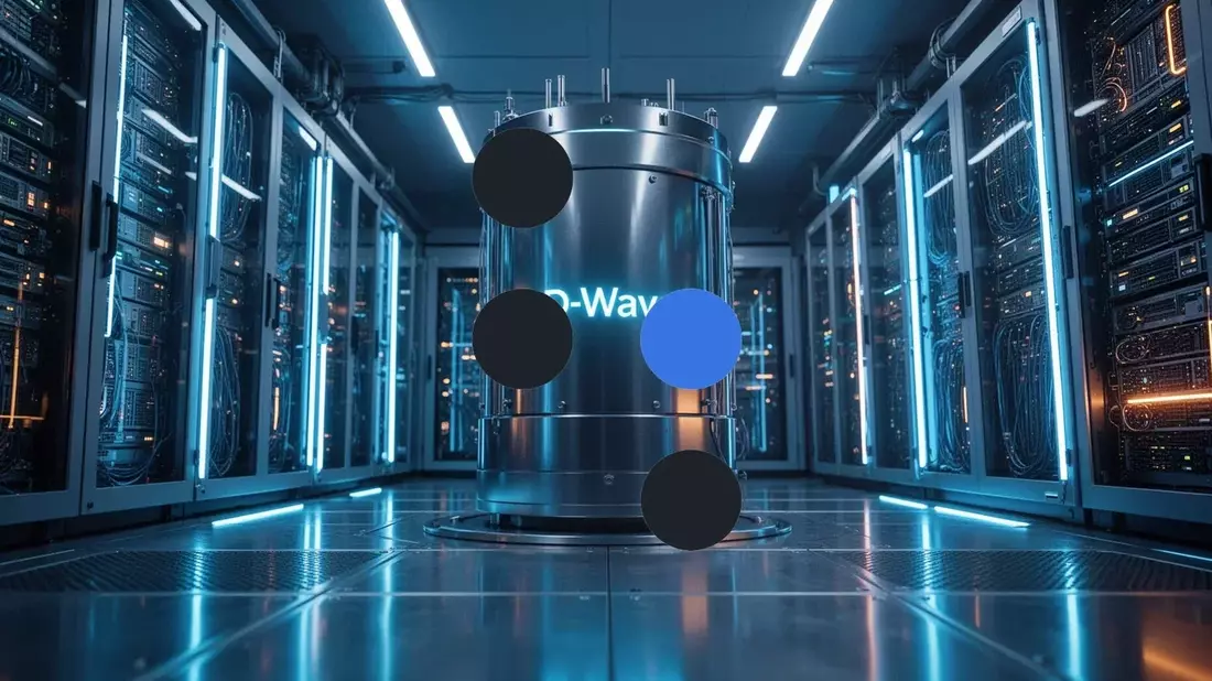 D-Wave Quantum: accionistas ratifican consejo y auditor en medio de alta volatilidad