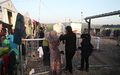 Flüchtlinge auf der Balkanroute (Archiv) - Foto: via dts Nachrichtenagentur