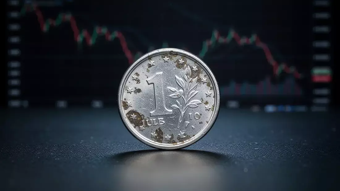 Apollo Silver Aktie: Kurssturz trotz strategischer Rohstoffprojekte