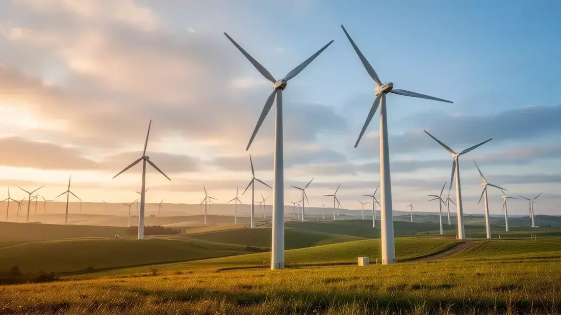 Siemens Energy €1bn Buyback and Goldman Endorsement Amid Stock Slide