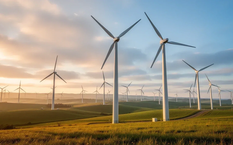 Siemens Energy €1bn Buyback and Goldman Endorsement Amid Stock Slide