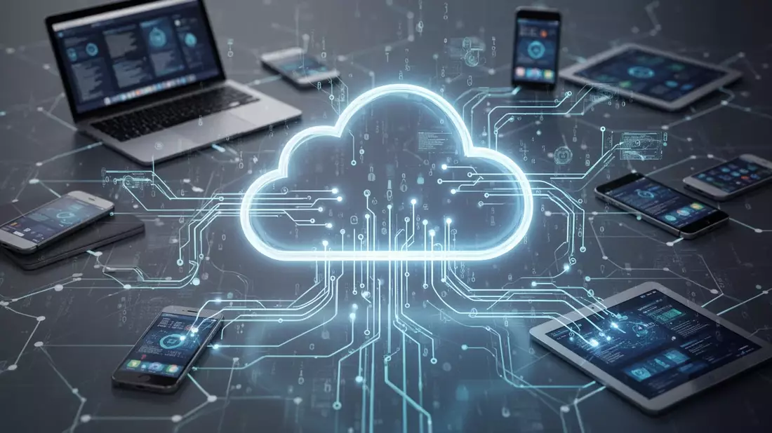 Google MDM für Apple: Neue iCloud-Kontrollen und Backup-Warnung