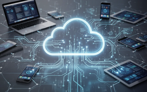 Google MDM für Apple: Neue iCloud-Kontrollen und Backup-Warnung