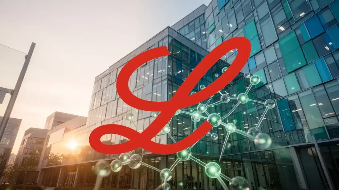 Eli Lilly Stock Surges on Obesity and Cancer Trial Success