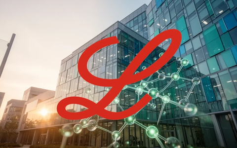 Eli Lilly Stock Surges on Obesity and Cancer Trial Success