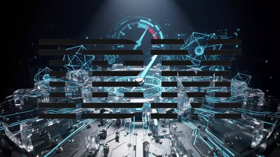 IBM Stock Faces Whistleblower Lawsuit, Macro Pressures; Citigroup Bullish on AI, Quantum