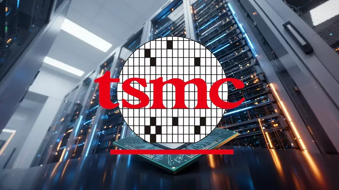 TSMC: AI Boom Drives 74% Advanced Chip Output, Raises 2026 Revenue Forecast