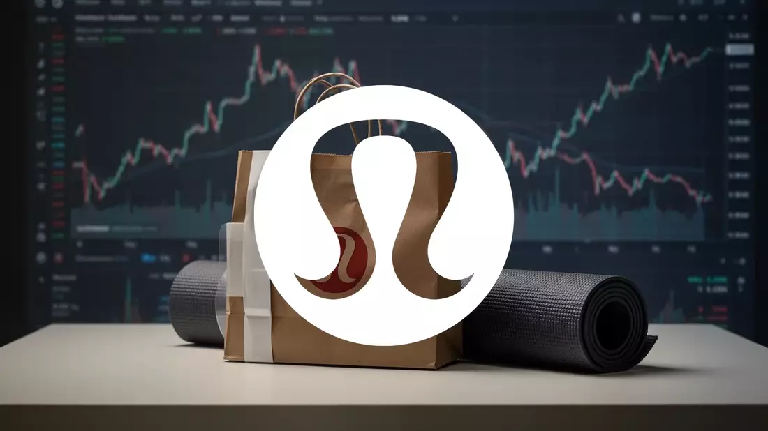Lululemon Aktie: Analysten senken Kursziele nach enttäuschender Prognose