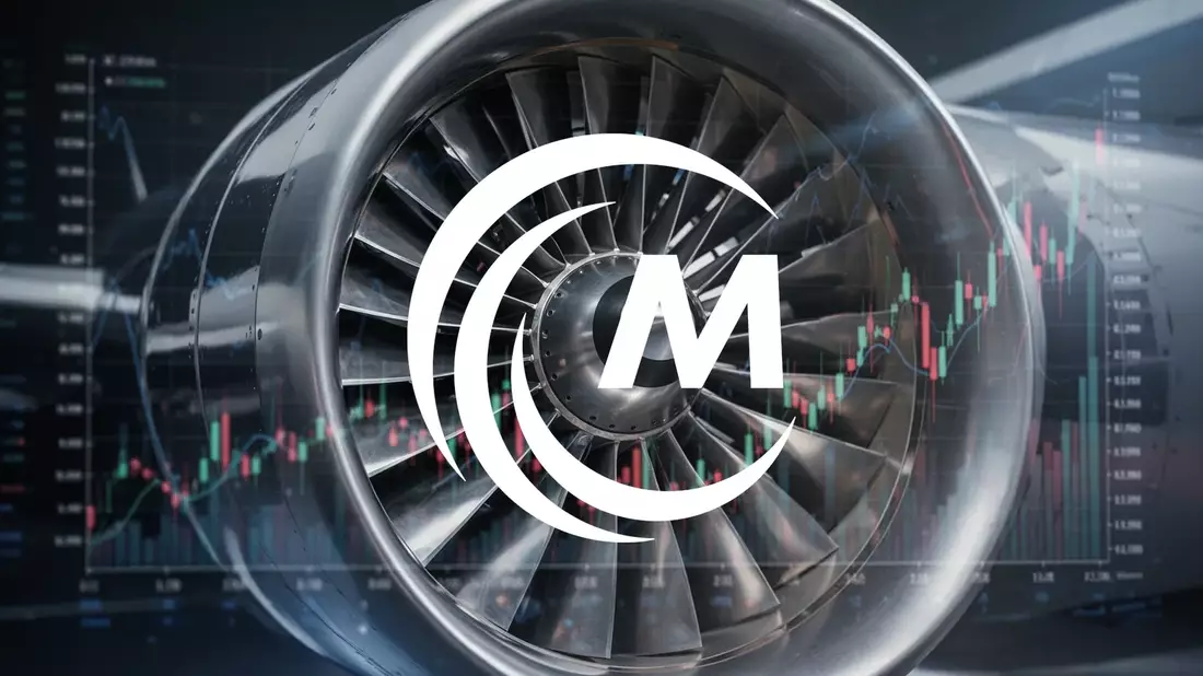 MTU Aero Engines: RBC-Analysten sehen Potenzial bei 365 Euro