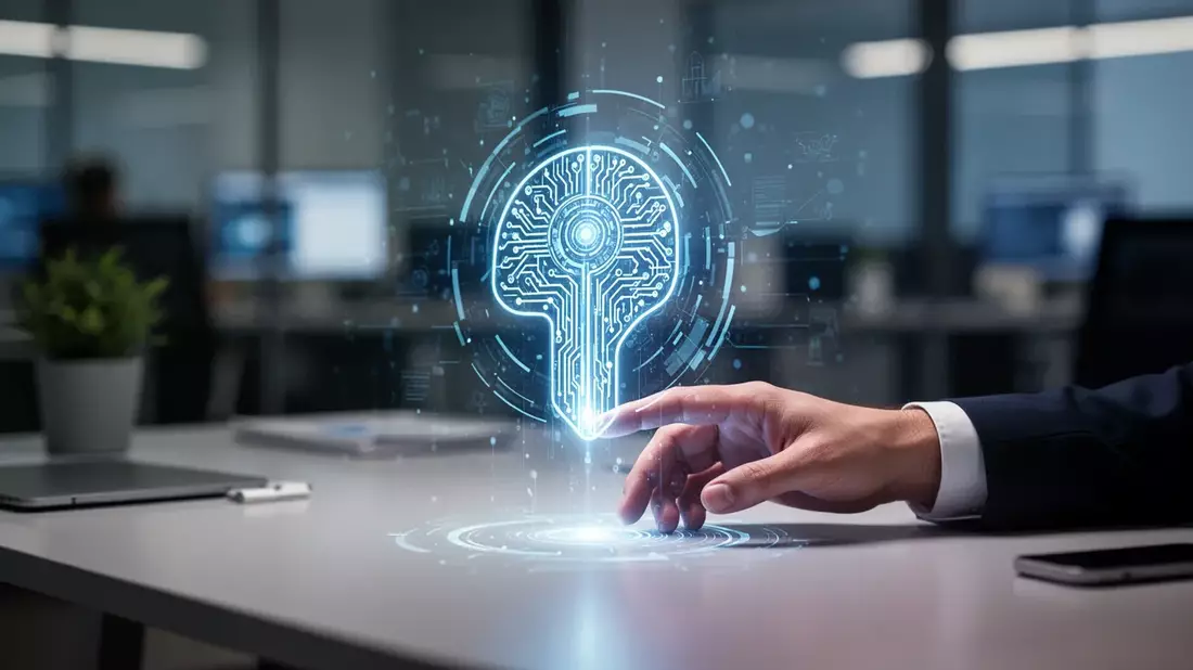 Microsoft Scout: KI-Agent lernt und steuert Arbeitsabläufe eigenständig