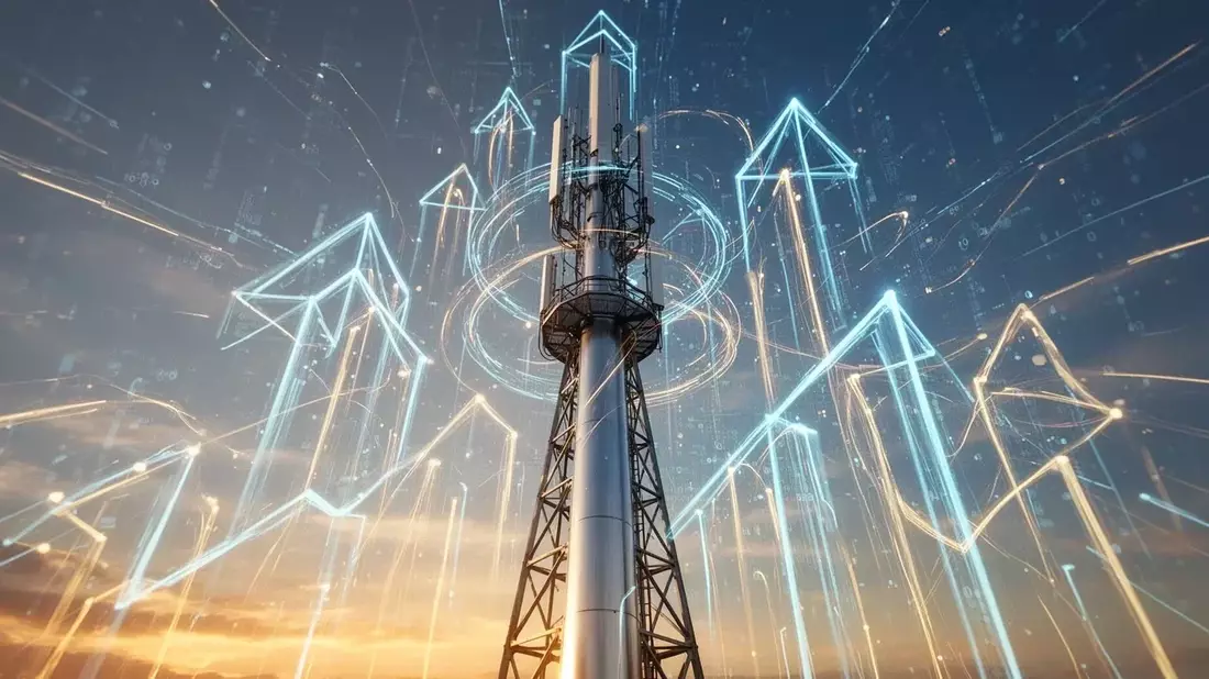 Nokia Stock Dips 7% Despite AI Optical Boom, Ciena Results Confirm Sector Strength