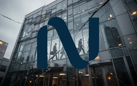 Nebius Stock Drops Despite 684% Revenue Surge; Insider Sales Spark Volatility