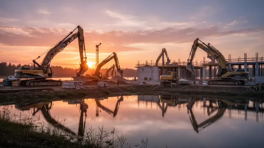 Critical One Aktie: Infrastrukturdeal treibt Kurs auf Jahreshöchst