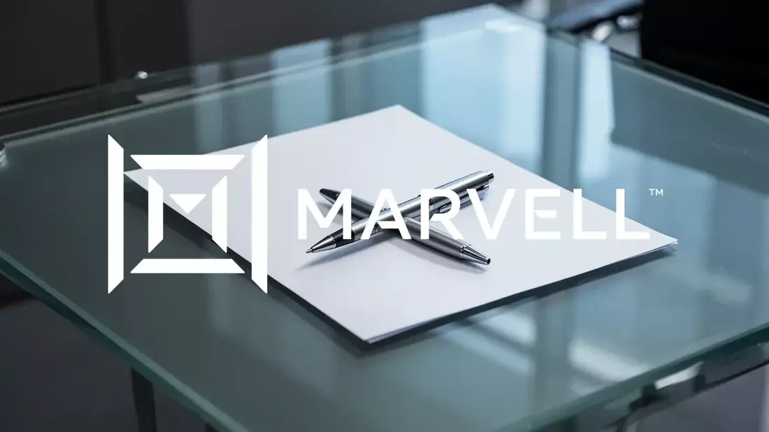 Marvell Technology Stock: Overbought Rally Hits Speed Bump – Key Takeaways