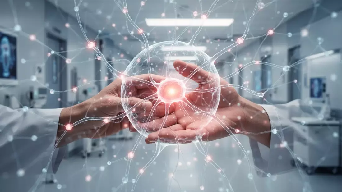Chronische Schmerzen: Neue Therapien und digitale Vernetzung