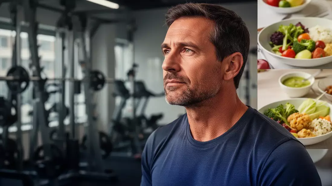 Männergesundheit im Wandel: Andropause und Longevity-Trends