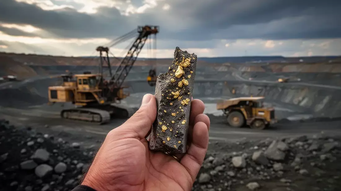 Scorpio Gold: Neue Bohrerfolge in Nevada beflügeln Kurs