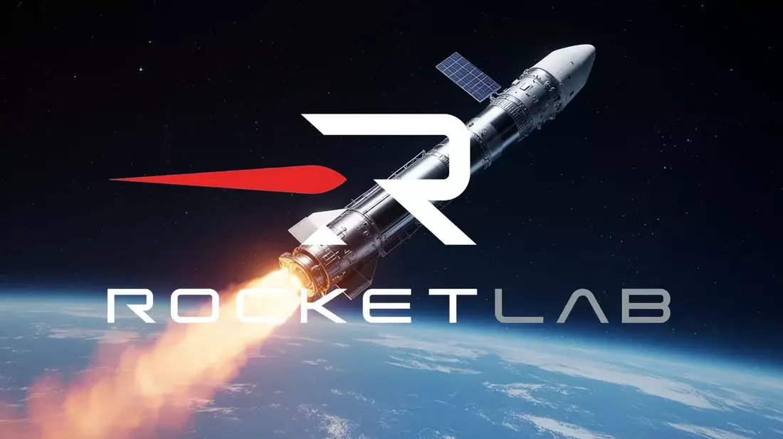 Rocket Lab: récord trimestral pero acción cae 20% por ventas internas y dilución