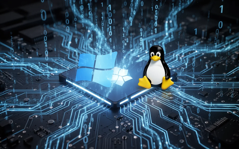 Microsoft erweitert Linux-Integration: Coreutils und WSL 2-Upgrade