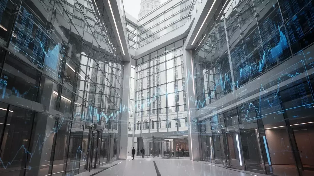 DeFi Technologies Profits While Stock Tumbles 83%: Institutional Pivot Aims to Close Valuation Gap