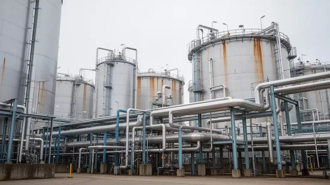 BASF Ends €1.5bn Buyback, Bets on Cost Cuts and China Expansion