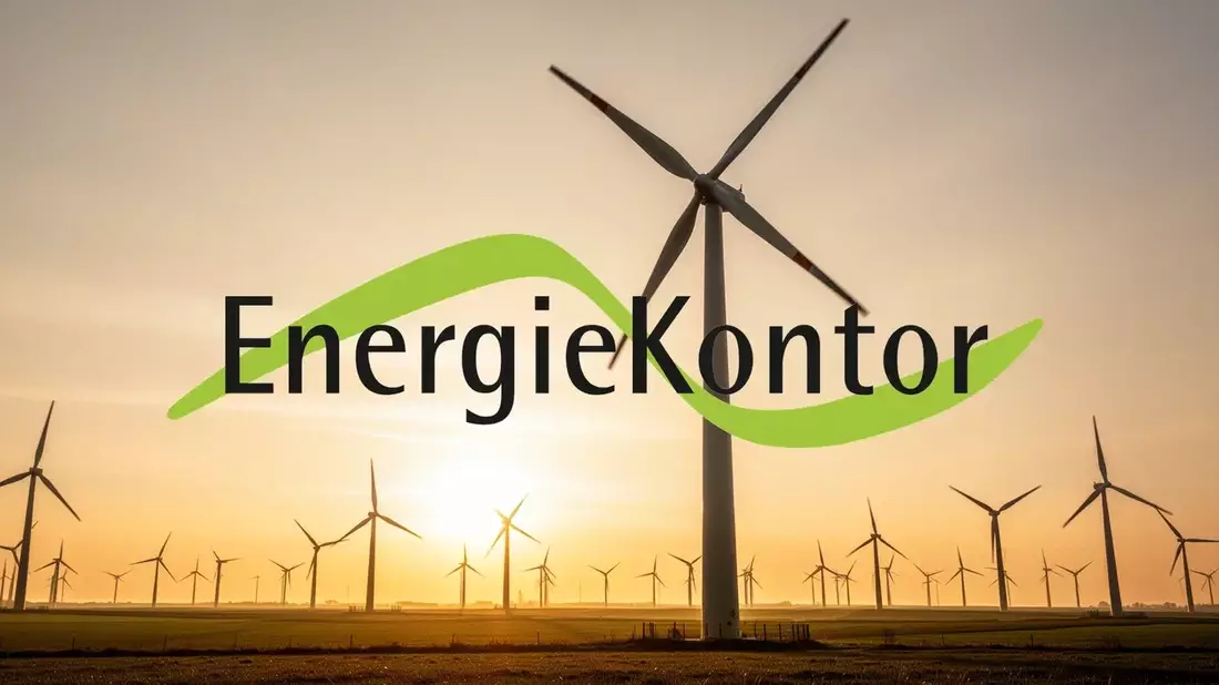 Energiekontor's Third Consecutive EMAS Certification Boosts ESG Profile