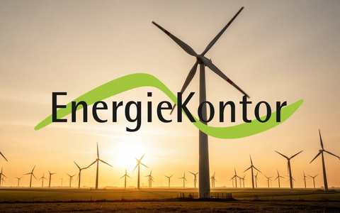 Energiekontor's Third Consecutive EMAS Certification Boosts ESG Profile