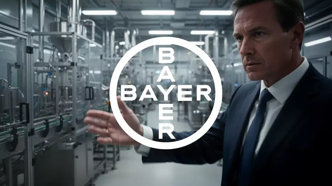 Bayer Aktie: Glyphosat-Streit eskaliert mit Produktionsdrohung