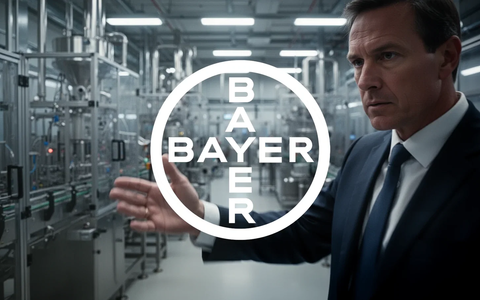 Bayer Aktie: Glyphosat-Streit eskaliert mit Produktionsdrohung