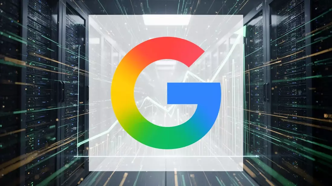 Alphabet: Cloud-Umbau und Rekord-Investitionen in KI