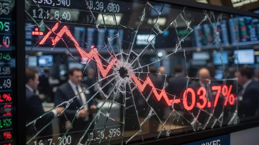McEwen Mining Aktie: Technische Signale deuten auf weitere Verluste